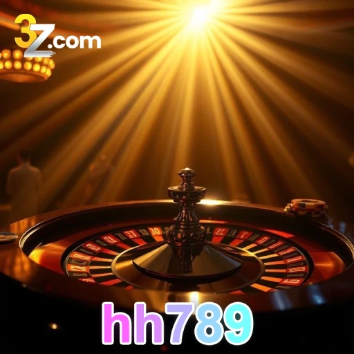 HH789 Jogos de caça-níqueis